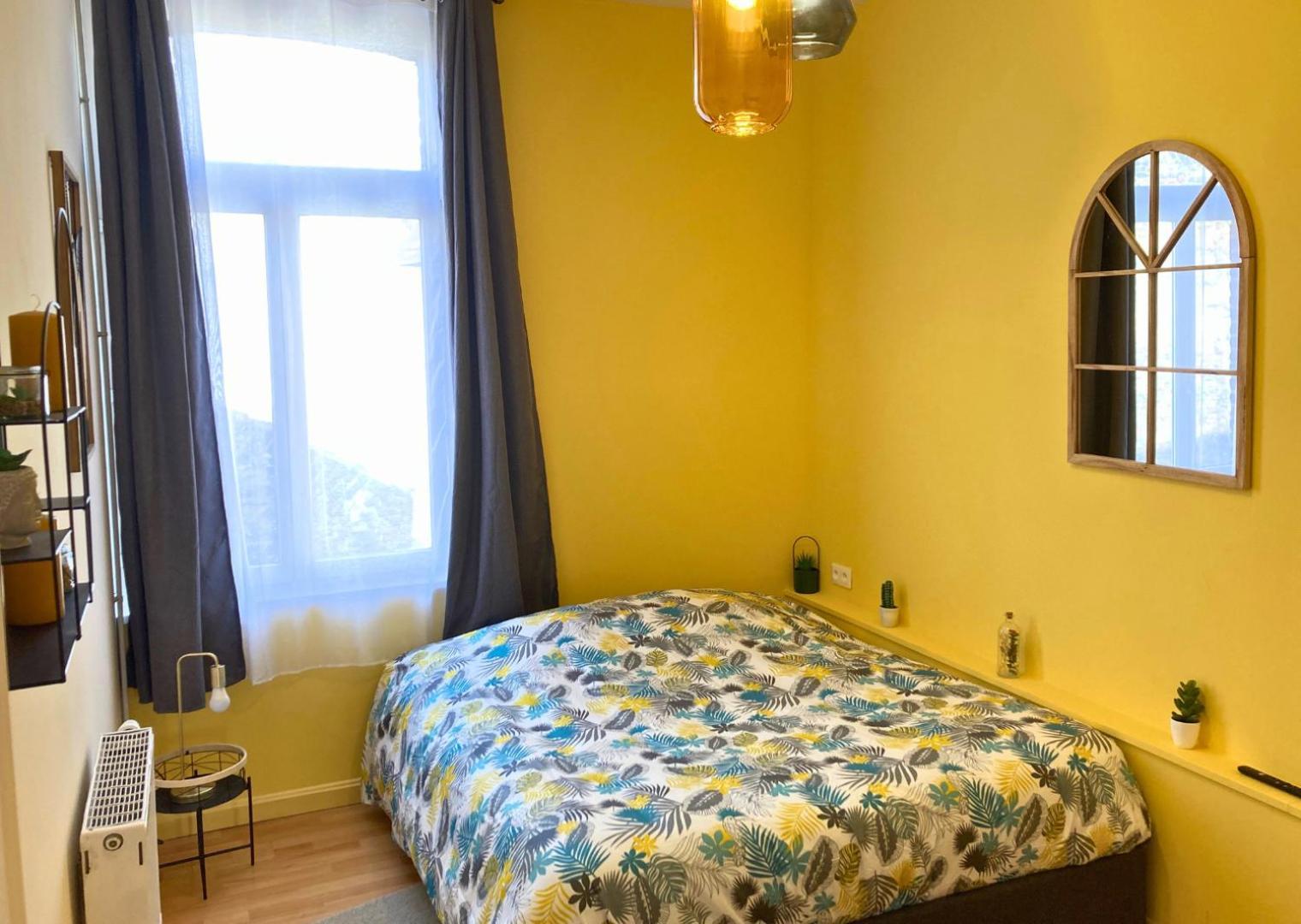 Appartement Bohemian Chic en Hypercentre de Saint-Omer Extérieur photo