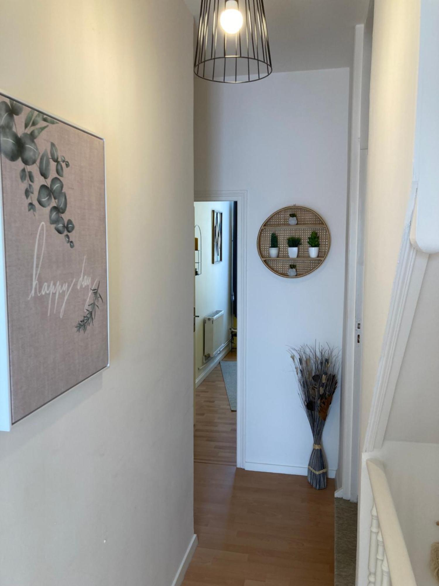 Appartement Bohemian Chic en Hypercentre de Saint-Omer Extérieur photo